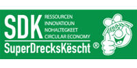 Inventarmanager Logo Oeko-Service Luxembourg SA